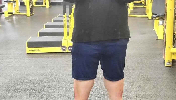 Planet Fitness -  Latest - New Haven