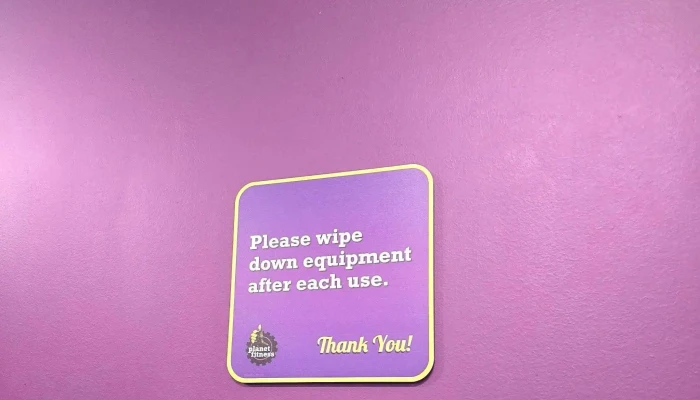 Planet Fitness - Littleton