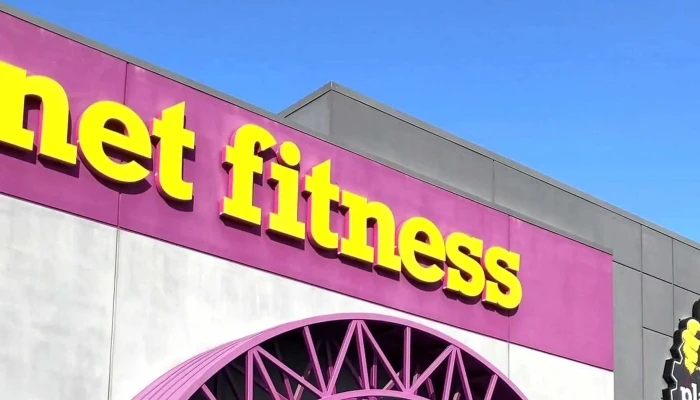 Planet Fitness -  Location - Boise