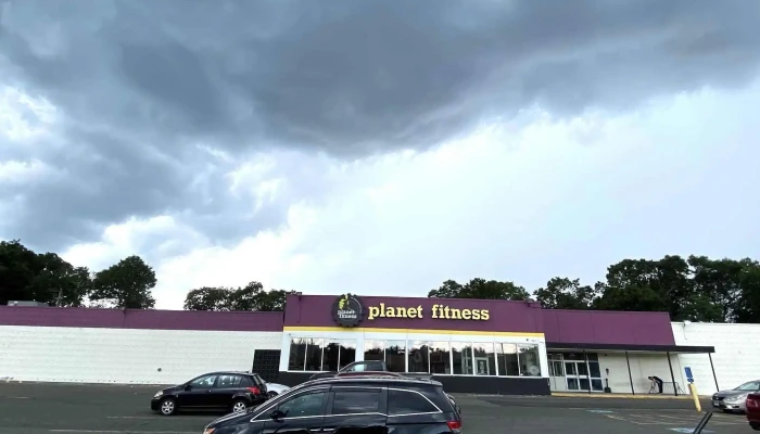 Planet Fitness -  Location - Springfield