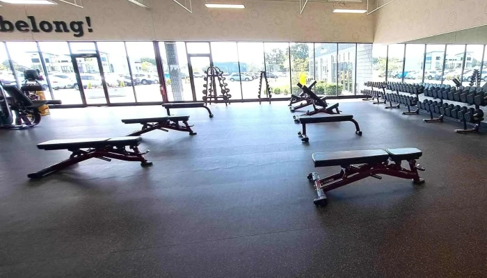 Planet Fitness -  Location - Holland