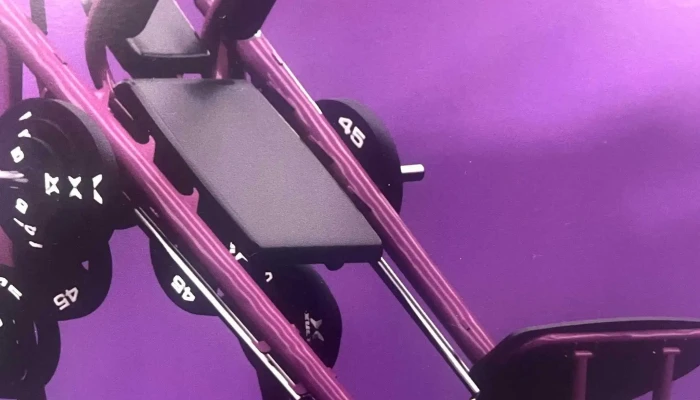 Planet Fitness -  Location - Fort Wayne