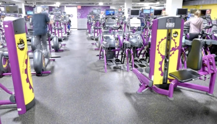 Planet Fitness -  Location - Scarsdale