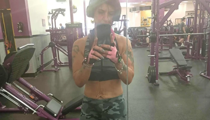 Planet Fitness -  Location - Derby