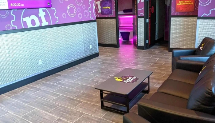 Planet Fitness - Moon Township