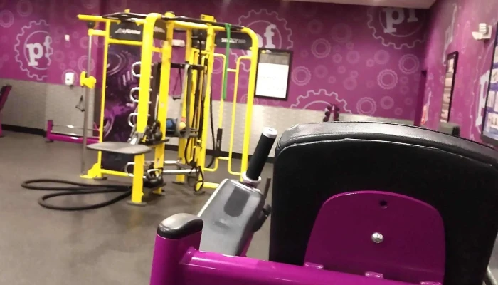 Planet Fitness - Natrona Heights