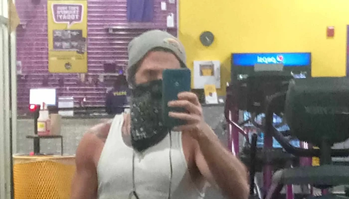 Planet Fitness -  Near Me - Waldorf