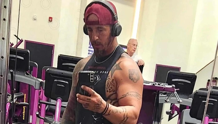 Planet Fitness -  Near Me - Amsterdam