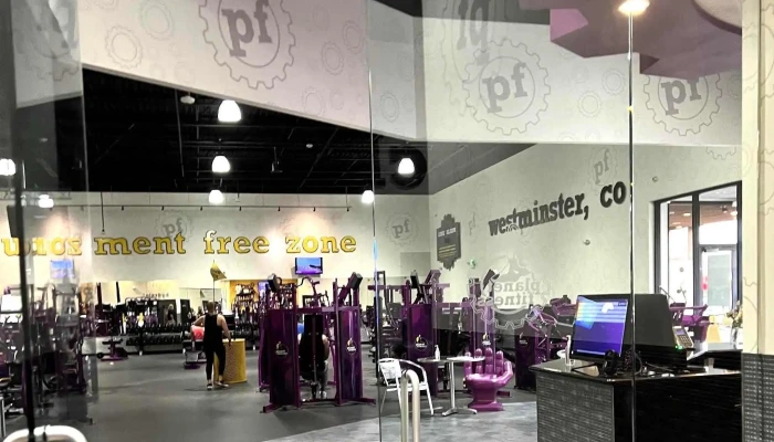 Planet Fitness -  Near Me - Westminster