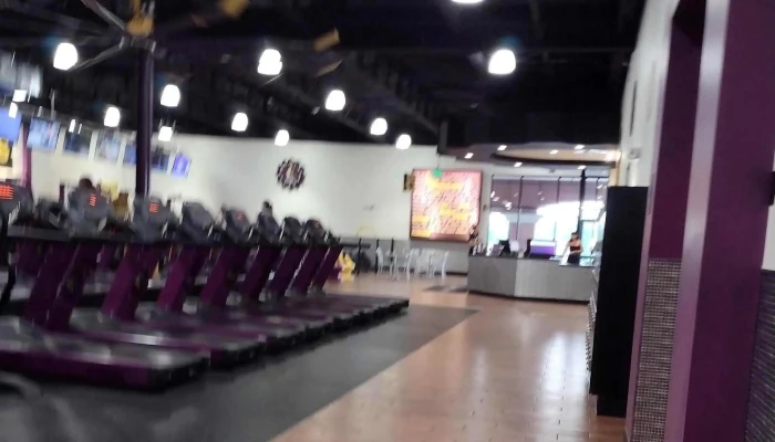 Planet Fitness -  Near Me - Lakeside