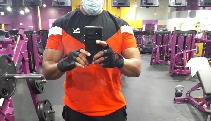 Planet Fitness -  Near Me - Hyattsville