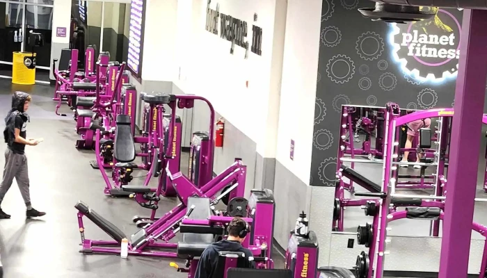 Planet Fitness -  Near Me - Fort Wayne
