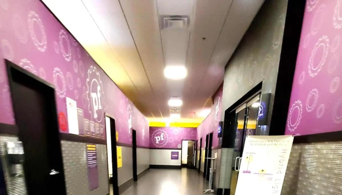Planet Fitness -  Near Me - Allentown