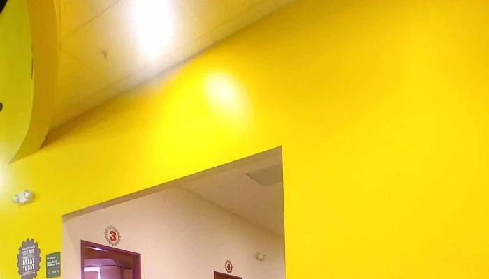 Planet Fitness -  Near Me - Bellflower