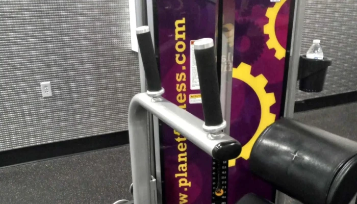 Planet Fitness -  Near Me - Coon Rapids