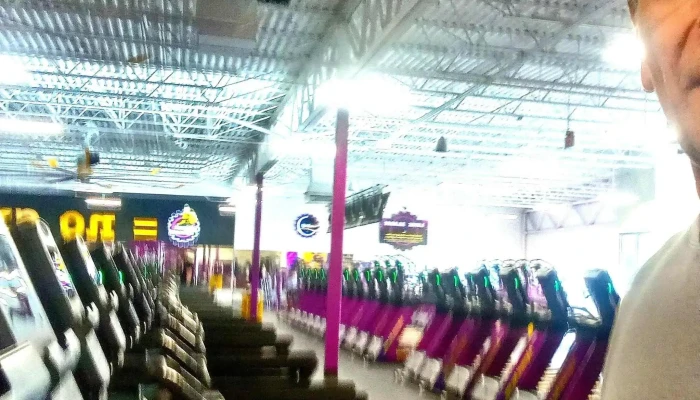 Planet Fitness -  Number - Highlands Ranch