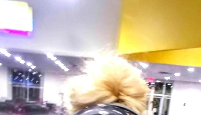 Planet Fitness -  Number - Berlin