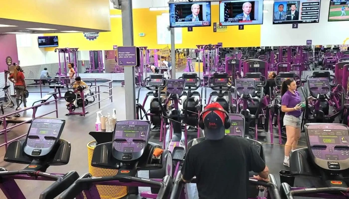 Planet Fitness -  Number - Laurel