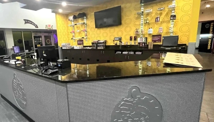 Planet Fitness -  Number - Gainesville