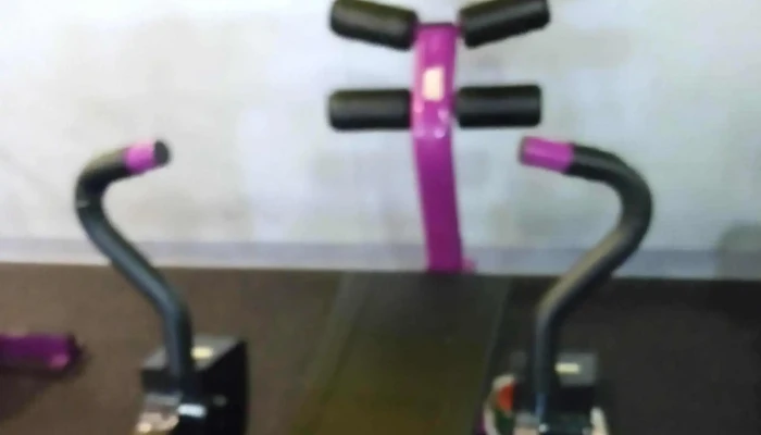 Planet Fitness -  Number - Bellflower