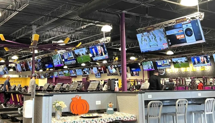 Planet Fitness -  Number - Altoona
