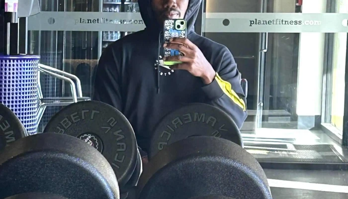 Planet Fitness - Oakland