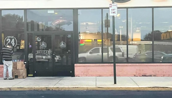 Planet Fitness -  Open Now - Fort Washington