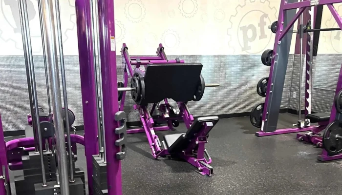 Planet Fitness -  Open Now - Denver
