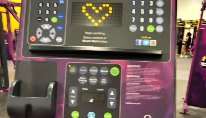 Planet Fitness -  Open Now - Hyattsville