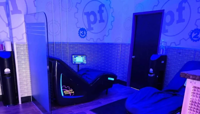 Planet Fitness -  Open Now - Silver Spring