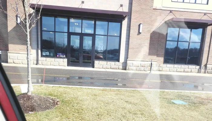Planet Fitness -  Open Now - Moon Township