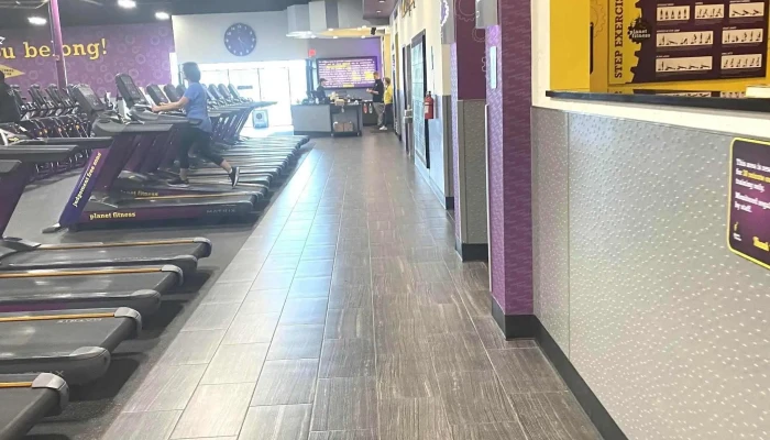 Planet Fitness -  Open Now - Fort Wayne