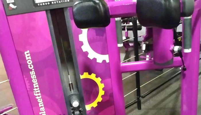 Planet Fitness -  Open Now - Bellflower