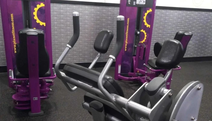 Planet Fitness -  Open Now - Coon Rapids