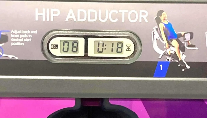 Planet Fitness -  Open Now - Crestview