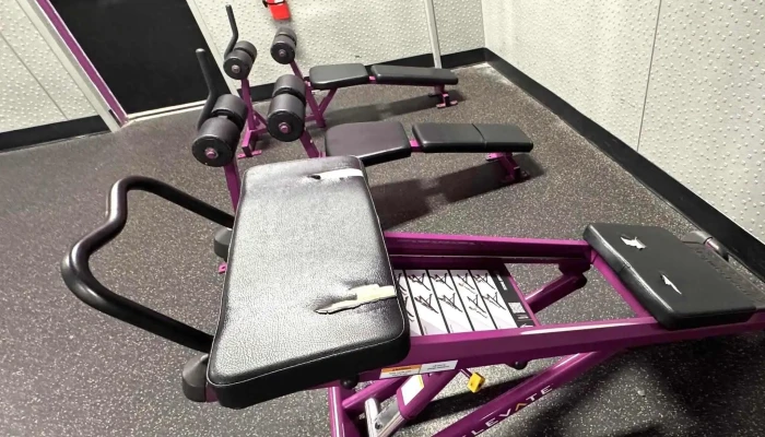 Planet Fitness - Orlando