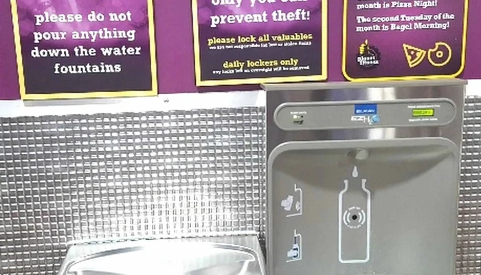 Planet Fitness -  Phone - District Heights