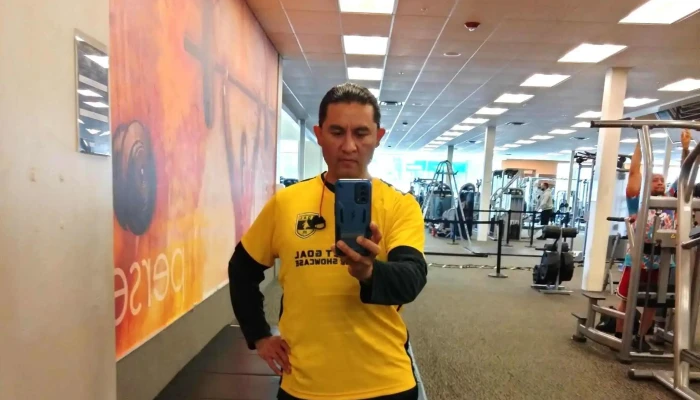 Planet Fitness -  Phone - Fairhaven