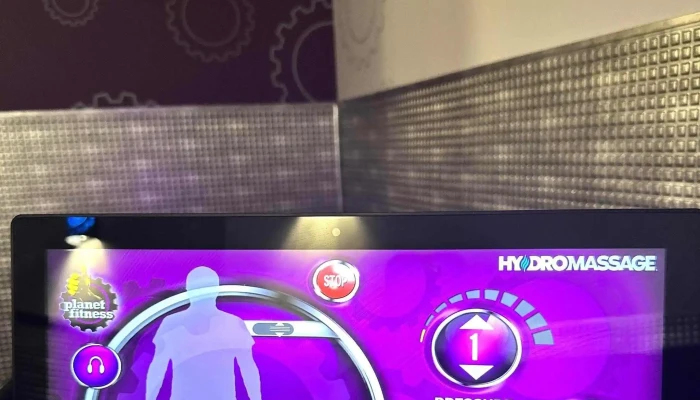 Planet Fitness -  Phone - South Dartmouth