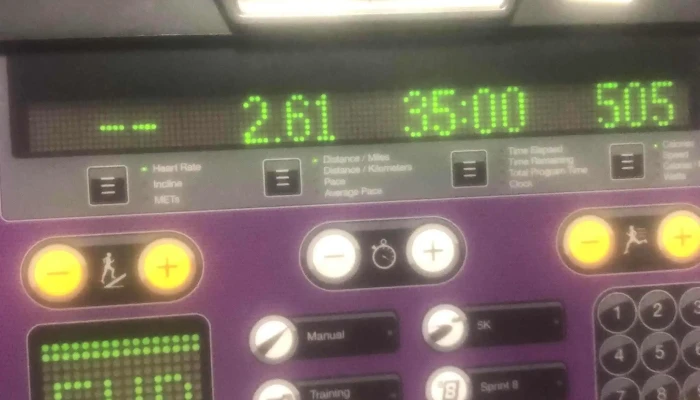 Planet Fitness -  Phone - Fall River