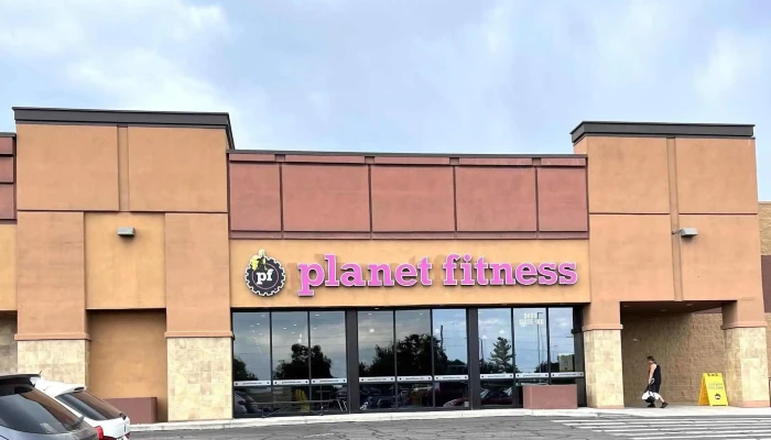 Planet Fitness -  Phone - Westminster