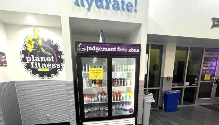 Planet Fitness -  Phone - Gainesville