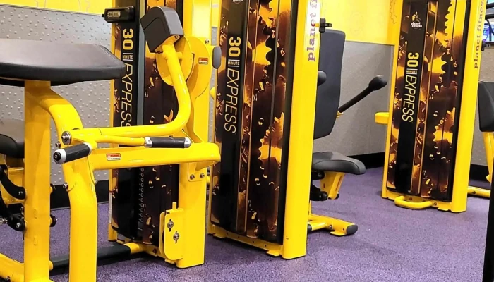 Planet Fitness -  Phone - Oakland