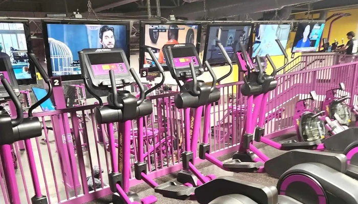 Planet Fitness -  Phone - Fort Wayne