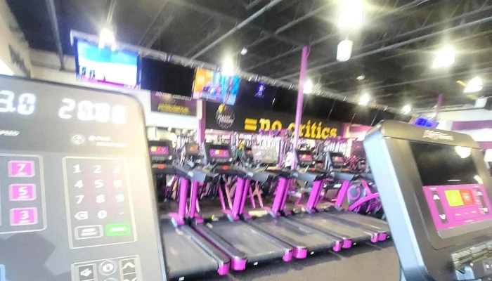 Planet Fitness -  Phone - Springfield