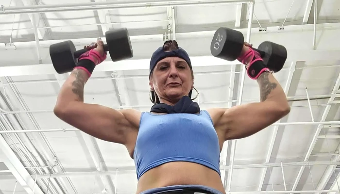 Planet Fitness -  Phone - Derby