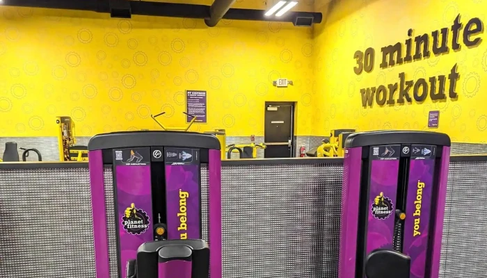 Planet Fitness -  Photos - Bristol