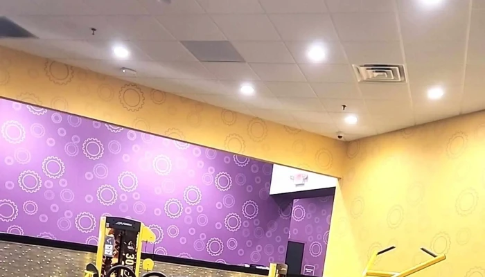 Planet Fitness -  Photos - Crowley