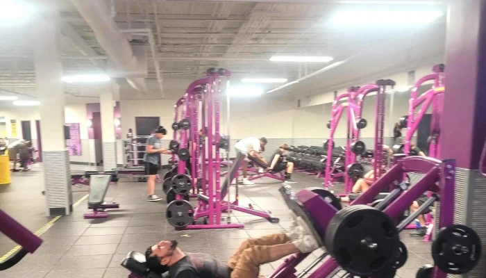 Planet Fitness -  Photos - Rockville
