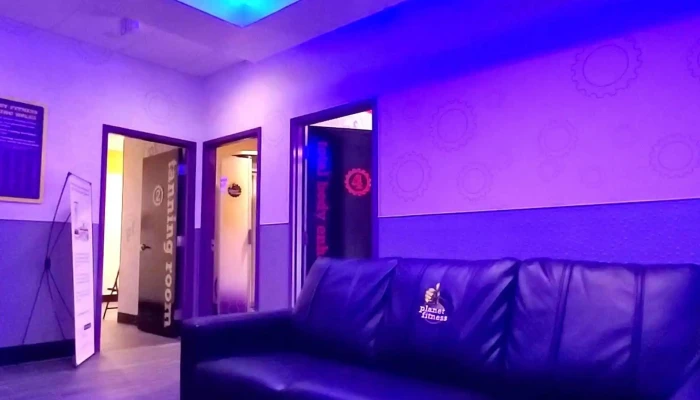 Planet Fitness -  Photos - Orlando